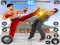 Hra Streets Of Rage