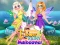 Hra Flower Fairy Makeover