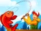 Hra Fishing Master Game