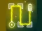 Hra Laser Overload