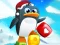 Hra Penguin Escape Back to Antarctic