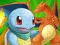 Hra Pokemon Jigsaw Puzzles