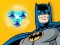 Hra Batman Match 3