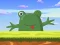 Hra Froggy Tower