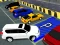 Hra Extreme Car Parking Game 3D