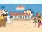 Hra Sandcastle Battle! We Bare Bears
