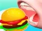 Hra Snack Rush Puzzle