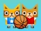 Hra Basketball Shooter