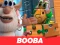Hra Booba Jigsaw Puzzle