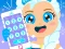Hra Baby Ice Princess Phone