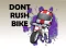 Hra Bike Dont Rush