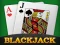 Hra Blackjack