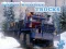 Hra Snow Runner Trucks Jigsaw
