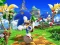 Hra Sonic Adventure Run