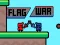 Hra Flag War
