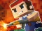 Hra Blocky Shooting Swat Multiplayer