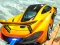 Hra Sky Driver