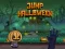 Hra Halloween Jump