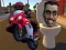 Hra Skibidi Toilet Moto Bike Racing