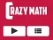Hra Crazy Math