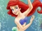 Hra Little Mermaid Jigsaw Puzzle Collection