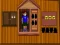 Hra Baby Girl Escape