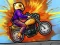 Hra Moto Stuntman