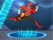 Hra Power Rangers Spaces Mystery