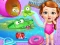 Hra Sweet Baby Hotel Cleanup