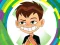 Hra Ben 10 Memory Time