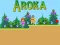 Hra Aroka