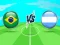 Hra Brazil Argentina