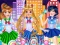 Hra Sailor Moon Cosplay Show