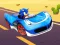Hra Sonic Racing Jigsaw