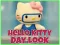 Hra Hello Kitty Day Look