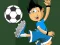 Hra Soccer Stars Jigsaw