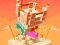 Hra Demolish Castle Puzzle