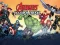 Hra Superheroes Avengers Hydra Dash