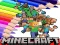 Hra Coloring Book for Minecraft