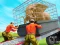 Hra Cargo Truck: Transport & Hunt