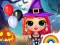 Hra BFFs Unique Halloween Costumes