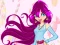 Hra Winx Candy Girl