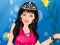 Hra Barbie Mermaid Dressup
