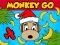 Hra Monkey Go