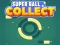 Hra Super Ball Collect HTML5
