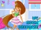 Hra Winx Room Decorate