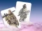 Hra ARMA Memory Card Match