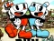 Hra Cuphead Run version