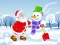 Hra Santa Claus Fun Time