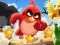 Hra Angry Birds Hidden Stars